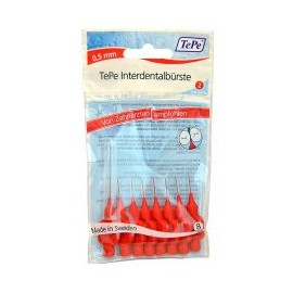 Interdental Szczoteczka...