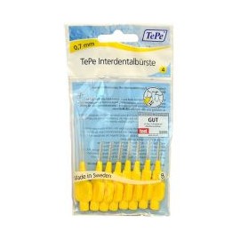 Interdental Szczoteczka...