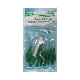 Interdental Szczoteczka...