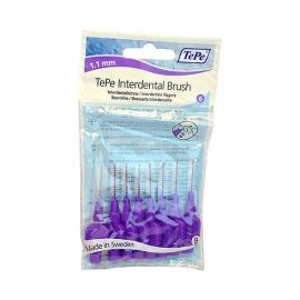 Interdental Szczoteczka...