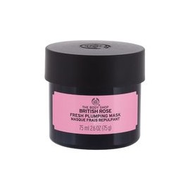 British Rose Fresh Plumping...