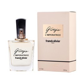 Giorgia L´Imperatrice EDP