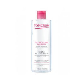 Delikatny Micelarny Woda -...