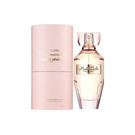 Mademoiselle kwiatowy EDP
