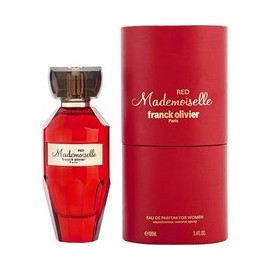 Mademoiselle Red EDP