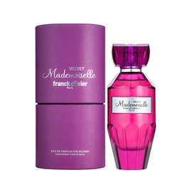 Mademoiselle Velvet EDP