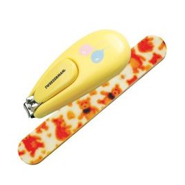 Baby Do Paznokci Clipper z...