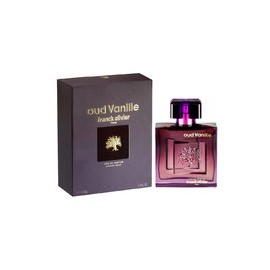 Oud Vanille EDP