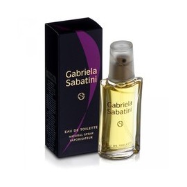 Gabriela Sabatini EDT