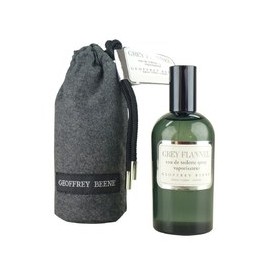 Серый Фланель EDT