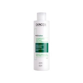 Dercos PSOlution Shampoo -...