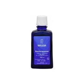 Pärast habemeajamist