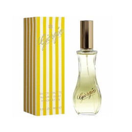 Giorgio (geltona) EDT