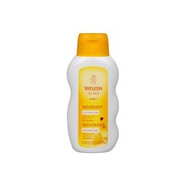 Kliņģerīšu bērnu eļļa