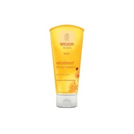 Calendula Baby Šampūns