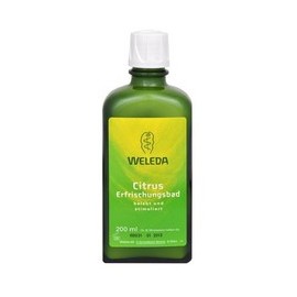 Citrusaugļi Atsvaidzinoša...