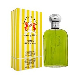 Giorgio Beverly Hills...