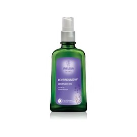 Lavanda Nomierinoša Eļļa