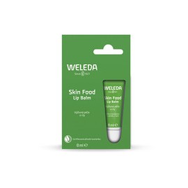 Āda pārtika kopšana (lūpu...