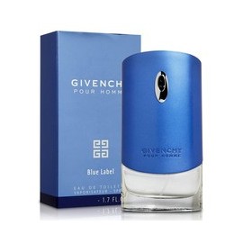 Синий Этикетка pour Homme EDT