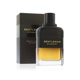 Джентльмен Резерв Приват EDP