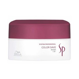 SP Värvi Salvesta Mask -...