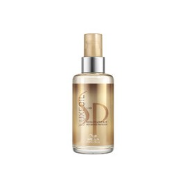 SP Luxe Oil - Luxury Hair Oil
