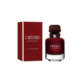 L´Interdit Eau de Parfum Rouge