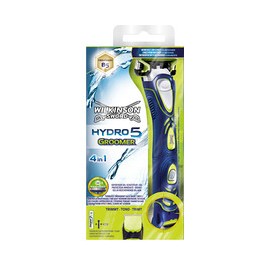 Hydro 5 Groomer - Bateriový...
