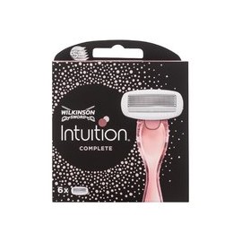 Intuīcija pilnīga ( 6 ks )...