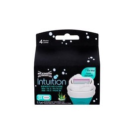 Intuitsioon Sensitive Care...