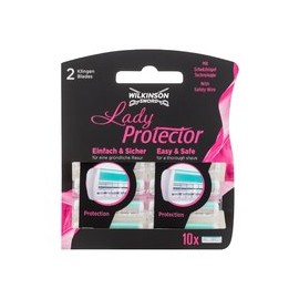 Lady Protector  10 pcs...