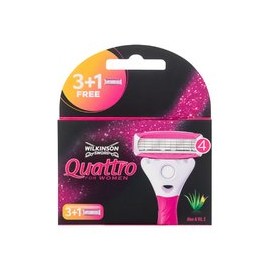 Quattro For Women ( 4 ks )...