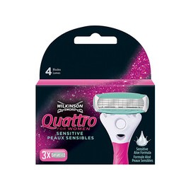Quattro for Women (3 pcs) -...