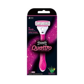 Quattro for Women - Shaver...