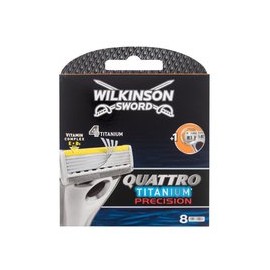 Quattro Titanium Precision...