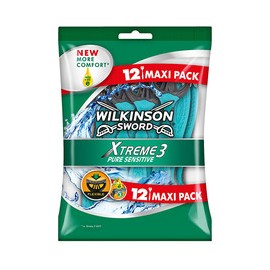 Xtreme3 ​​Pure Sensitive...