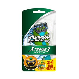 Xtreme3 ​Sensitive (4 gab)...