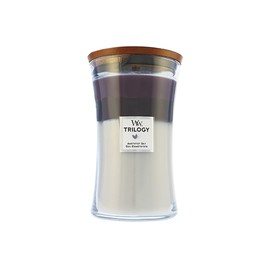 Amethyst Sky Trilogy Vase...