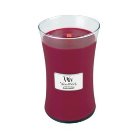 Black Cherry Vase (Black...