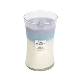 Calming Retreat Trilogy...