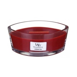 Cinnamon Chai - Ellipse candle