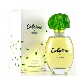 Cabotine EDT