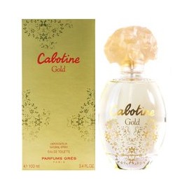 Cabotine Gold EDT