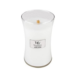 Island Coconut Vase (Juicy...