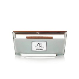 Magnolia Birch Loď (...