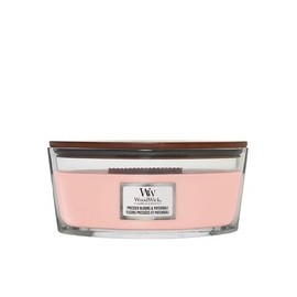 Pressed Blooms & Patchouli...