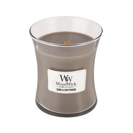 Sand & Driftwood Vase (sand...