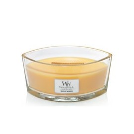 Scented candle boat Seaside...