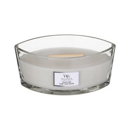 Solar Ylang - Scented candle